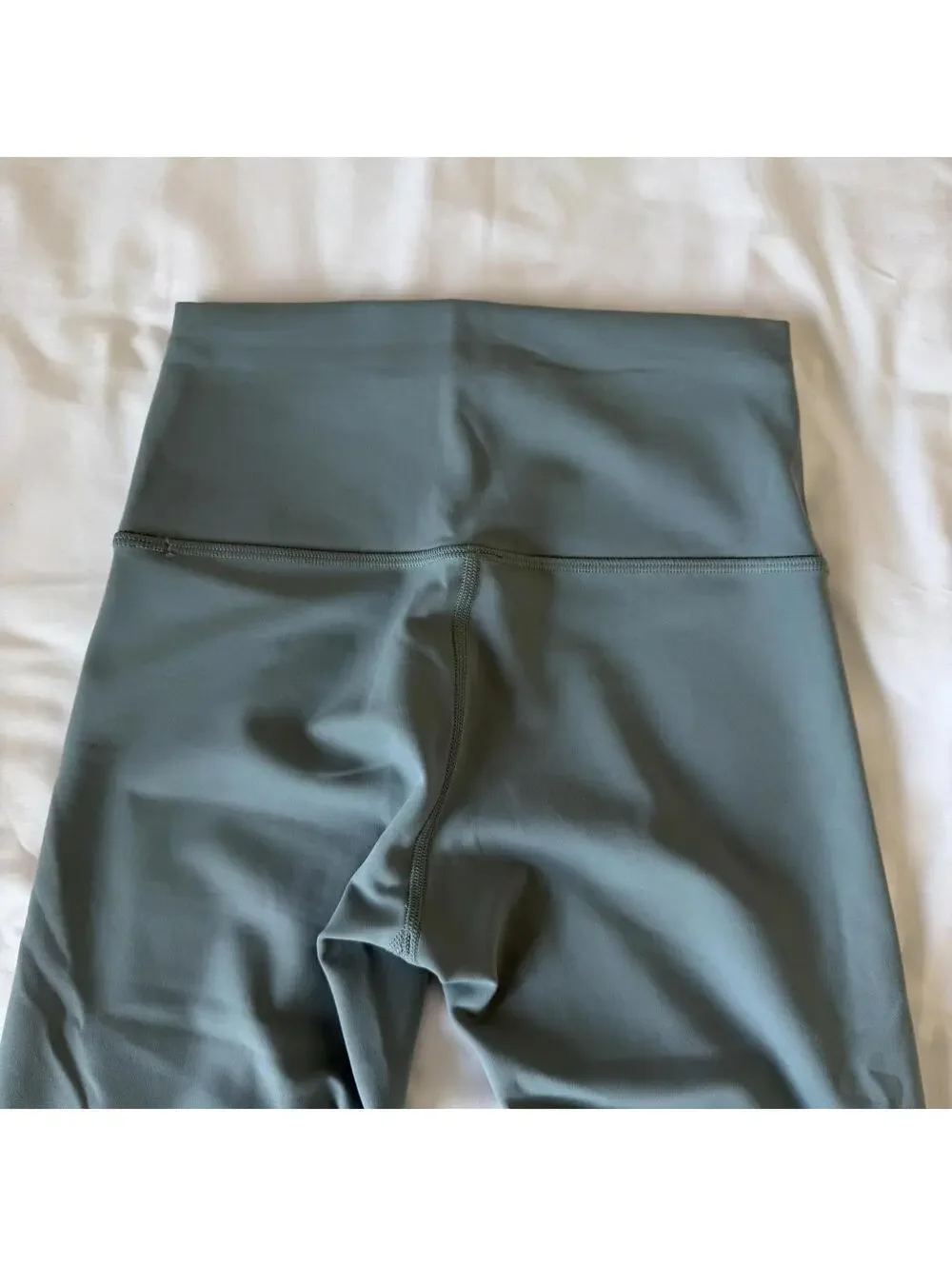 Lululemon Wunder Train HR Tight 25